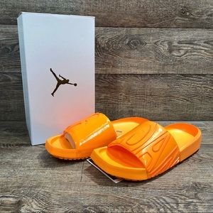 womens jordan slides